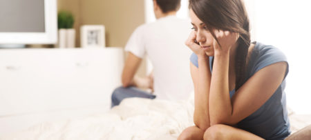 Sexless Marriage Therapy - Counseling for Dead Bedrooms