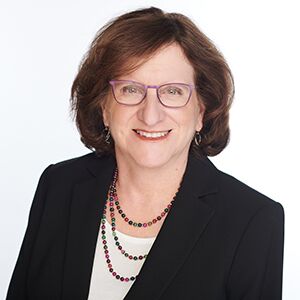 Ellen Singer