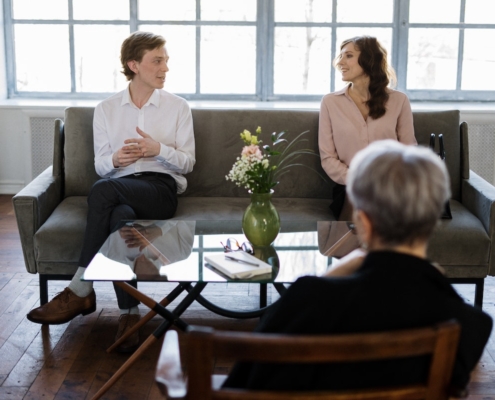 counseling