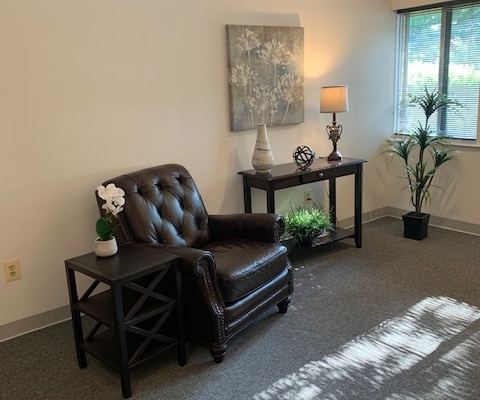 well marriage center reston