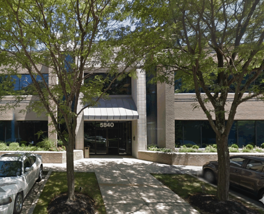 columbia couples therapy office