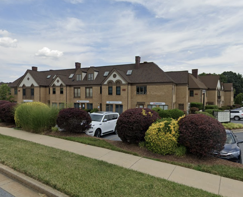 frederick-md couples-therapy-office