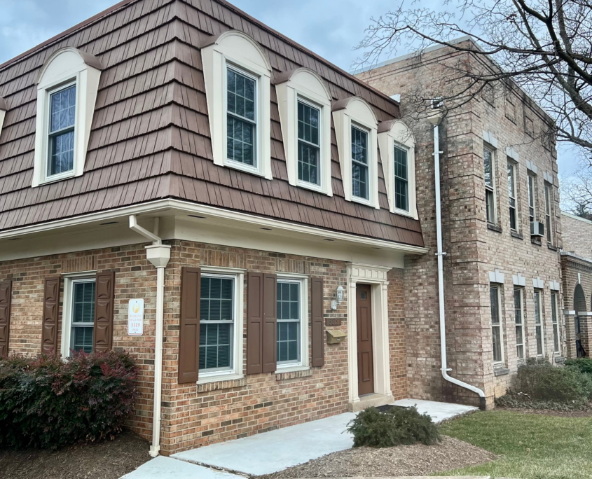 WMC Arlington Office marriage-counseling