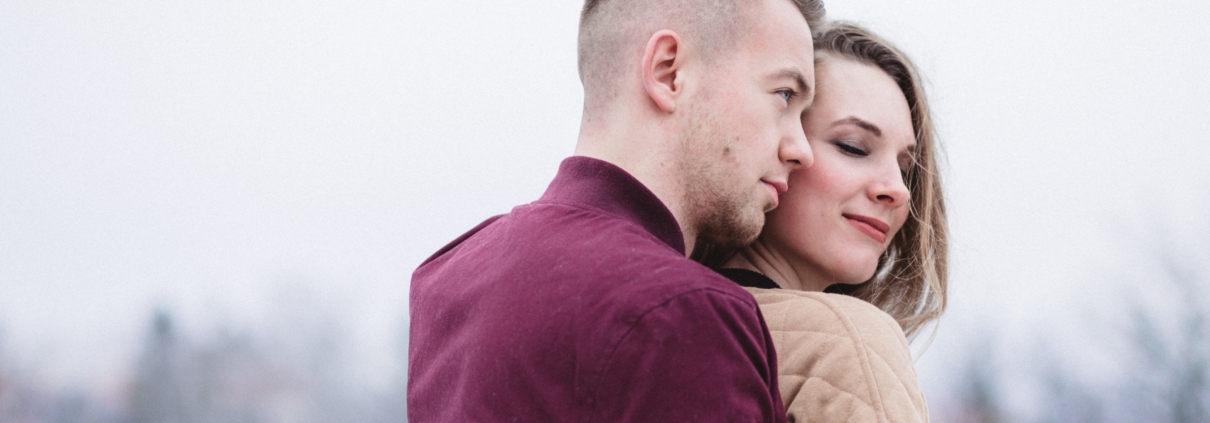 couples therapy - poor communication