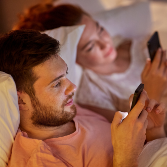 intimacy issues marriage counseling