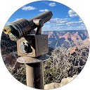 Christine K profile picture